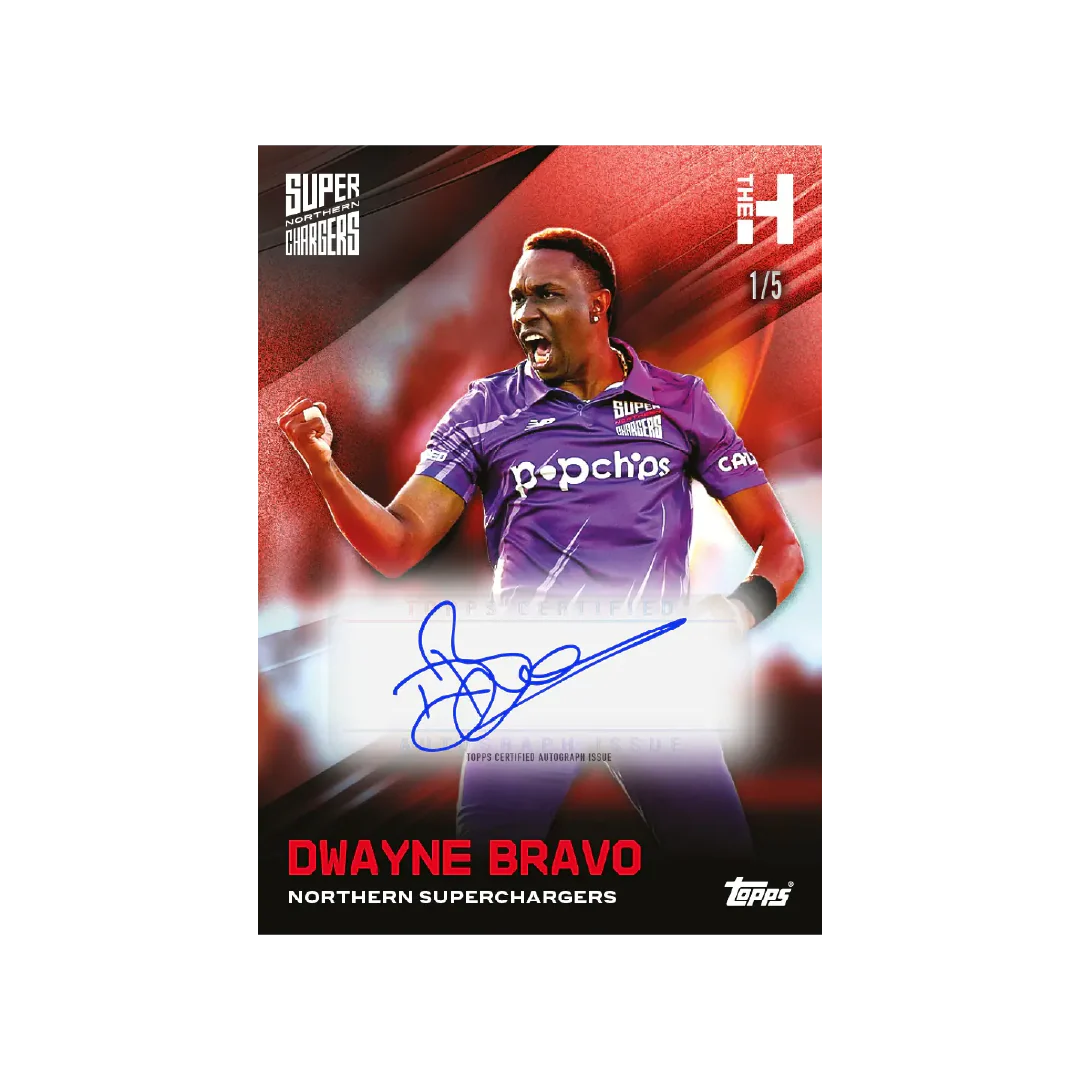 Topps The Hundred: On Demand 2025 - Image 10