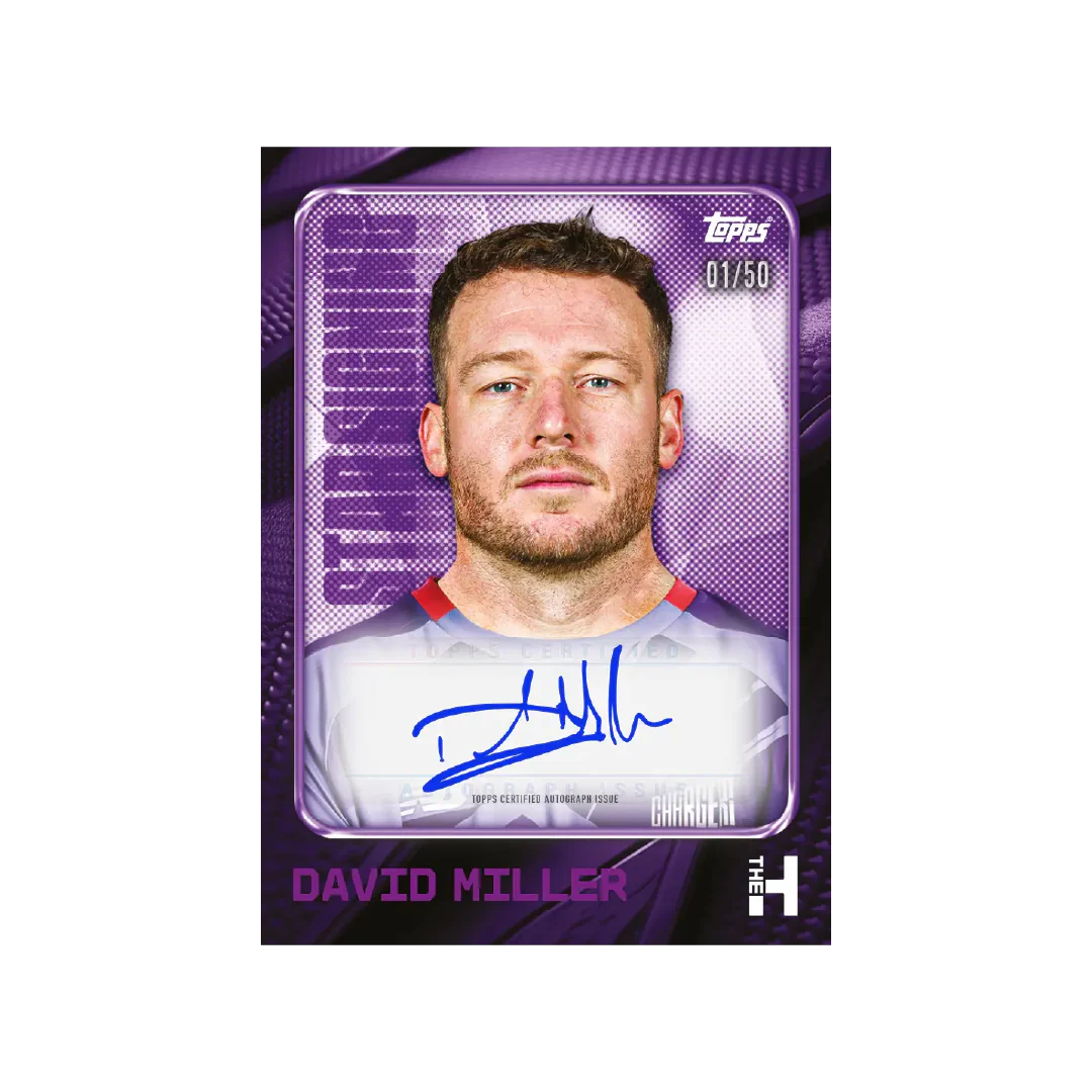 Topps The Hundred: On Demand 2025 - Image 4