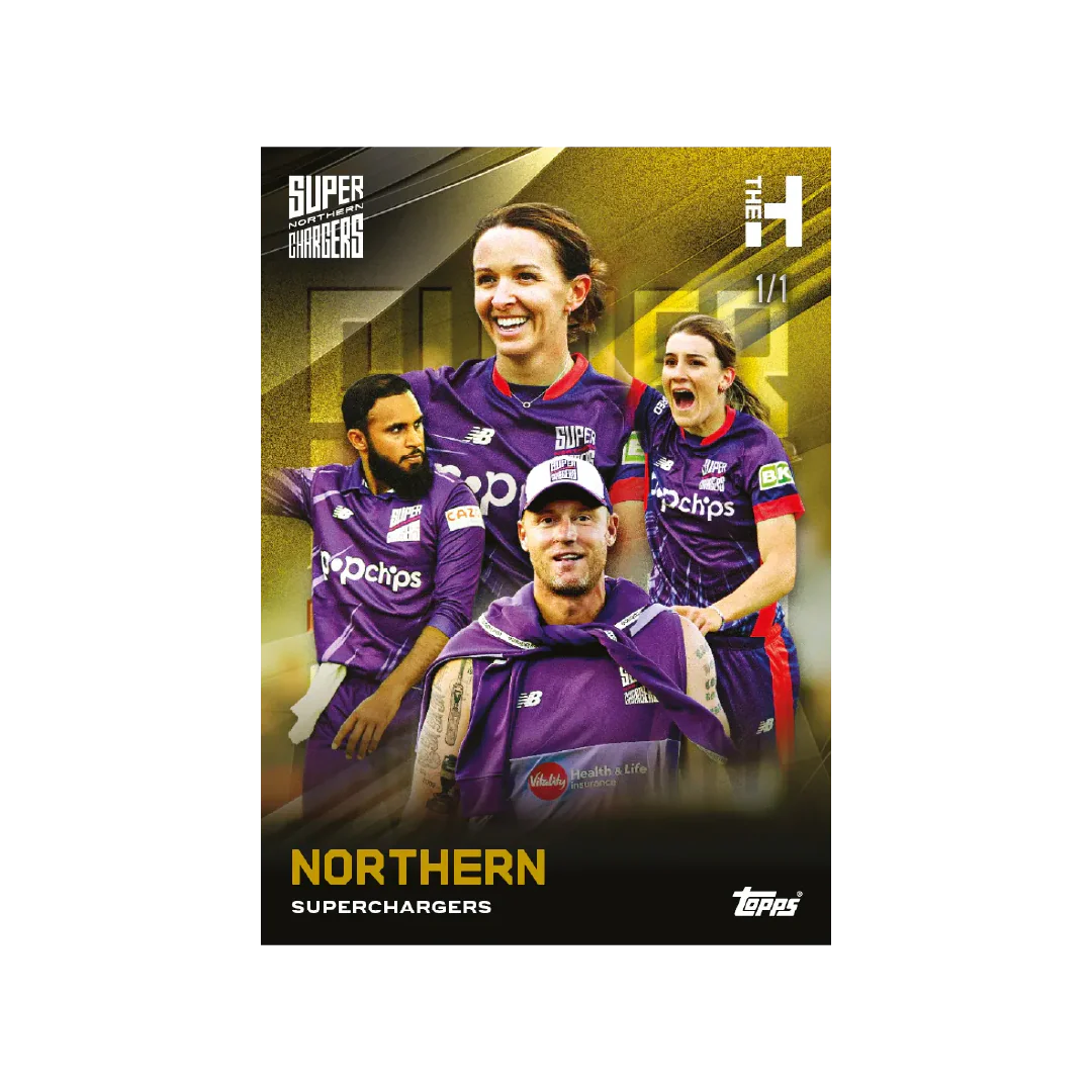 Topps The Hundred: On Demand 2025 - Image 5
