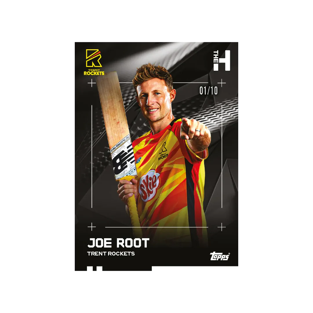 Topps The Hundred: On Demand 2025 - Image 6