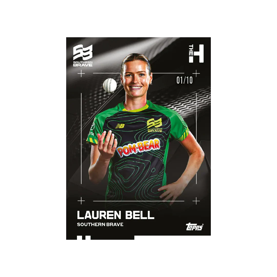 Topps The Hundred: On Demand 2025 - Image 7