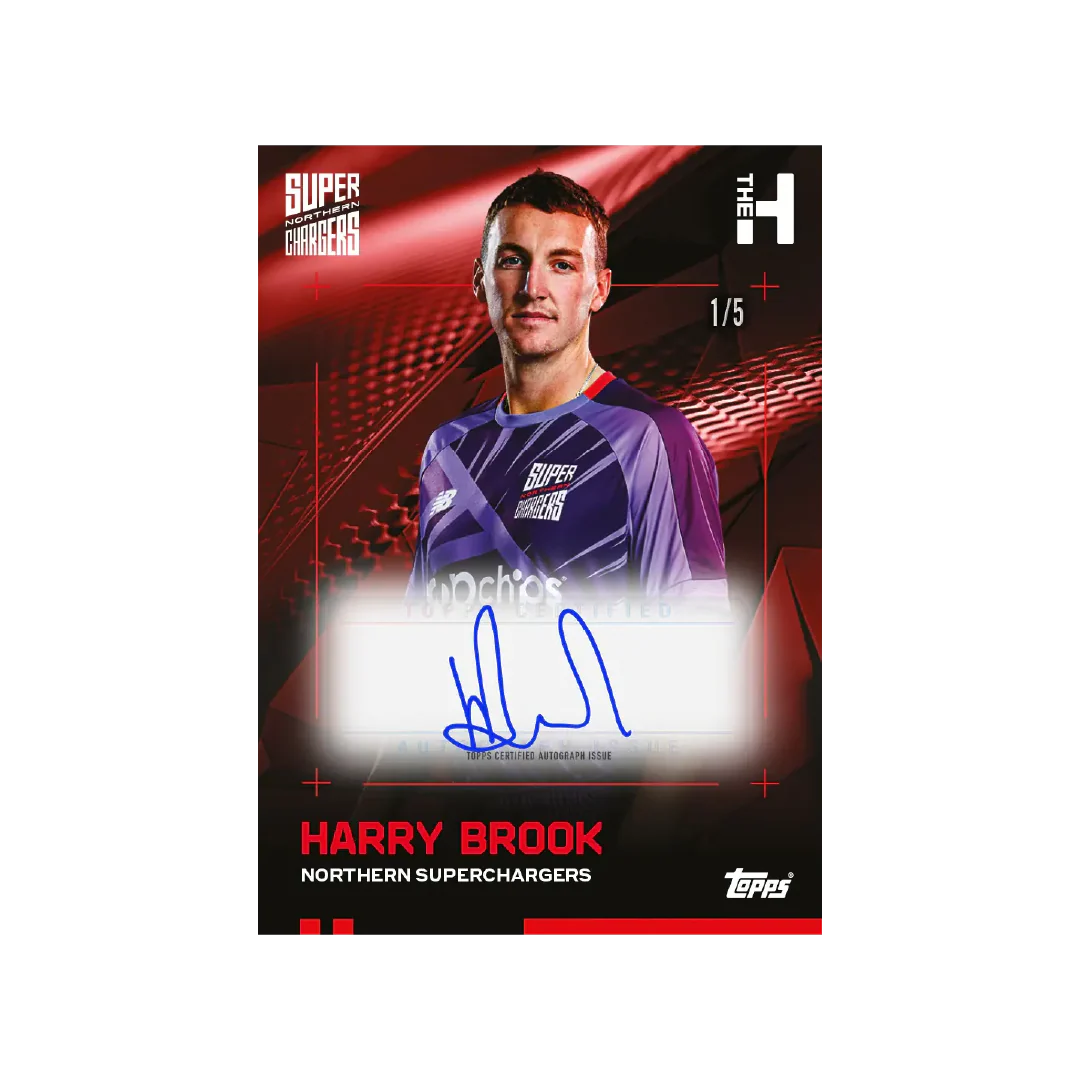 Topps The Hundred: On Demand 2025 - Image 8