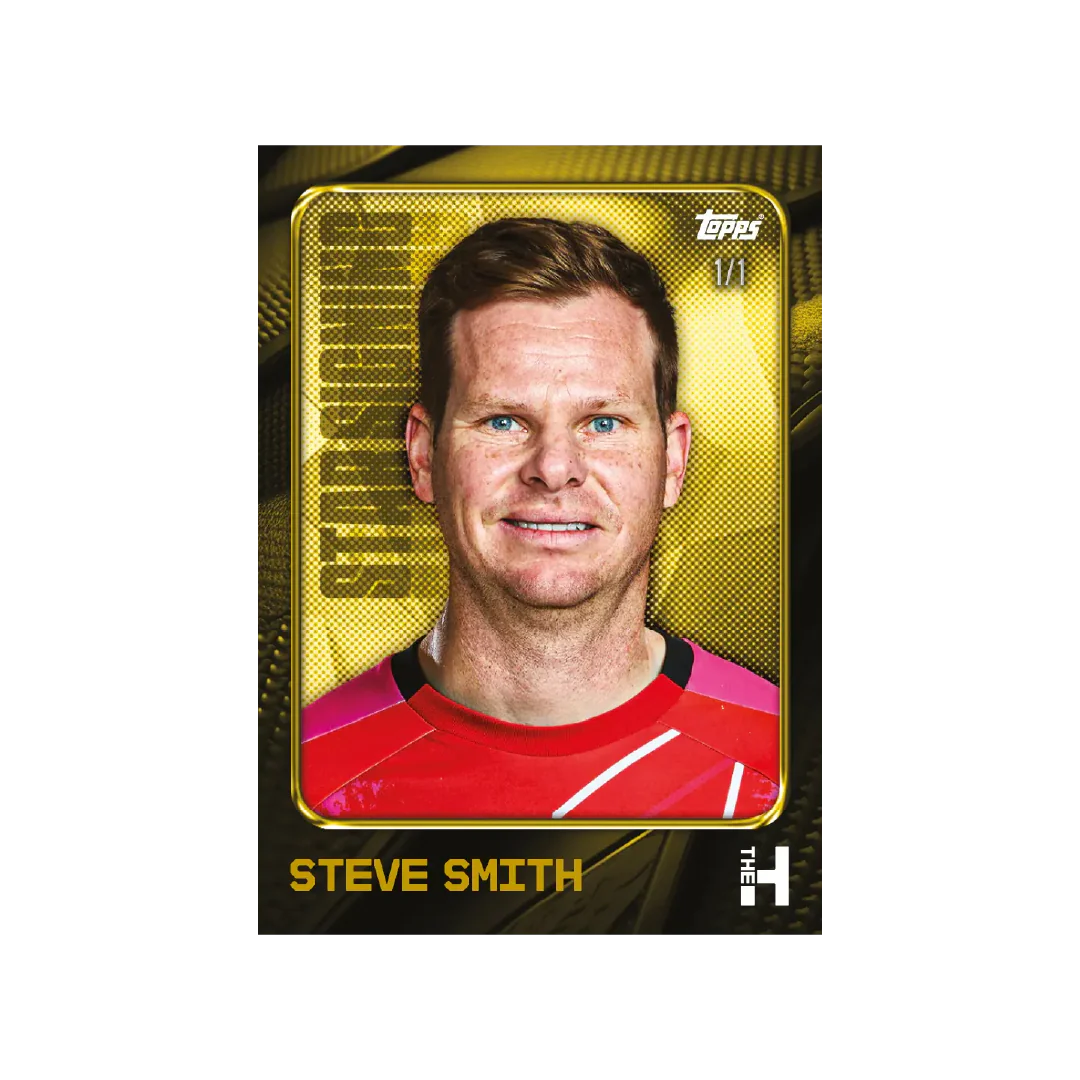 Topps The Hundred: On Demand 2025 - Image 9