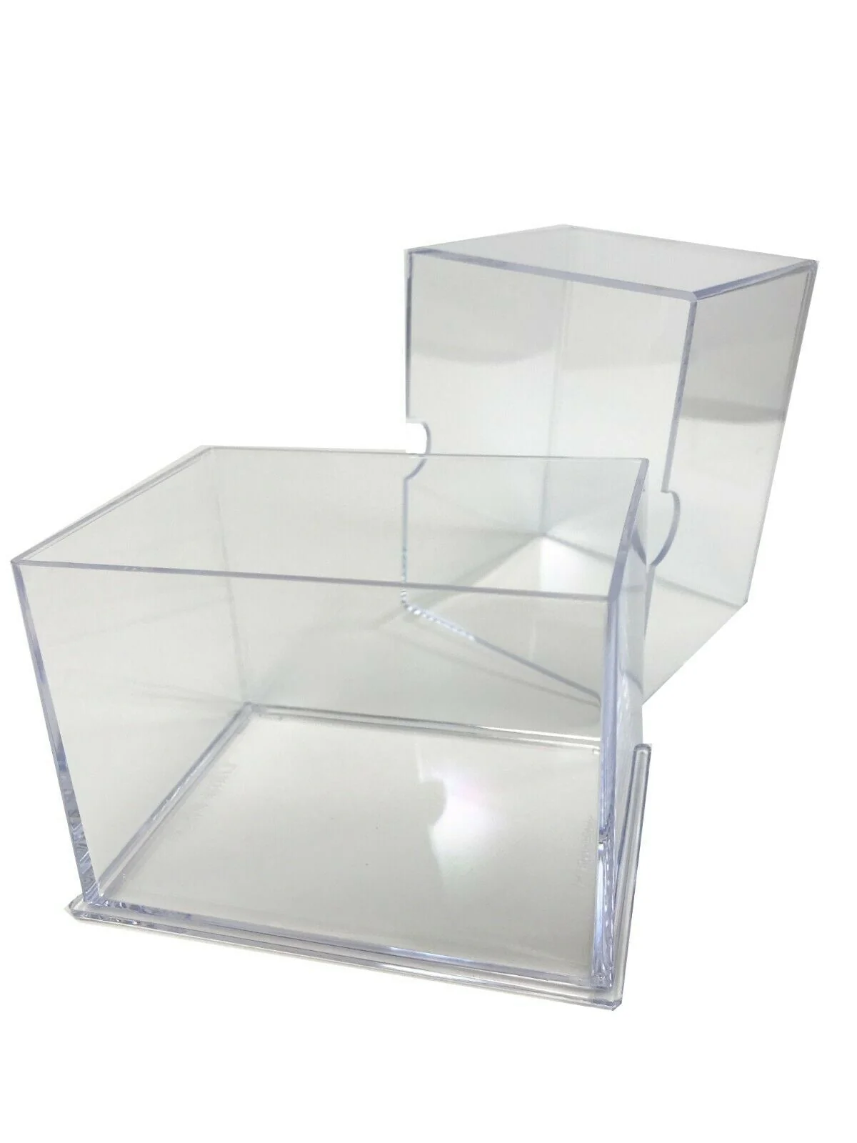 Ultra Pro 100+ 2-Piece Gaming Box - Image 2
