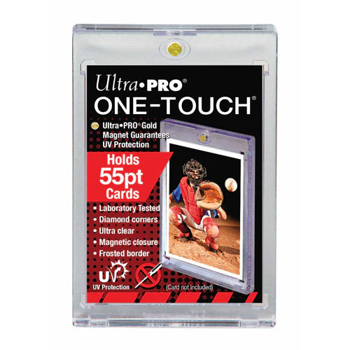 Ultra Pro 55pt One Touch Magnetic Holder Mag