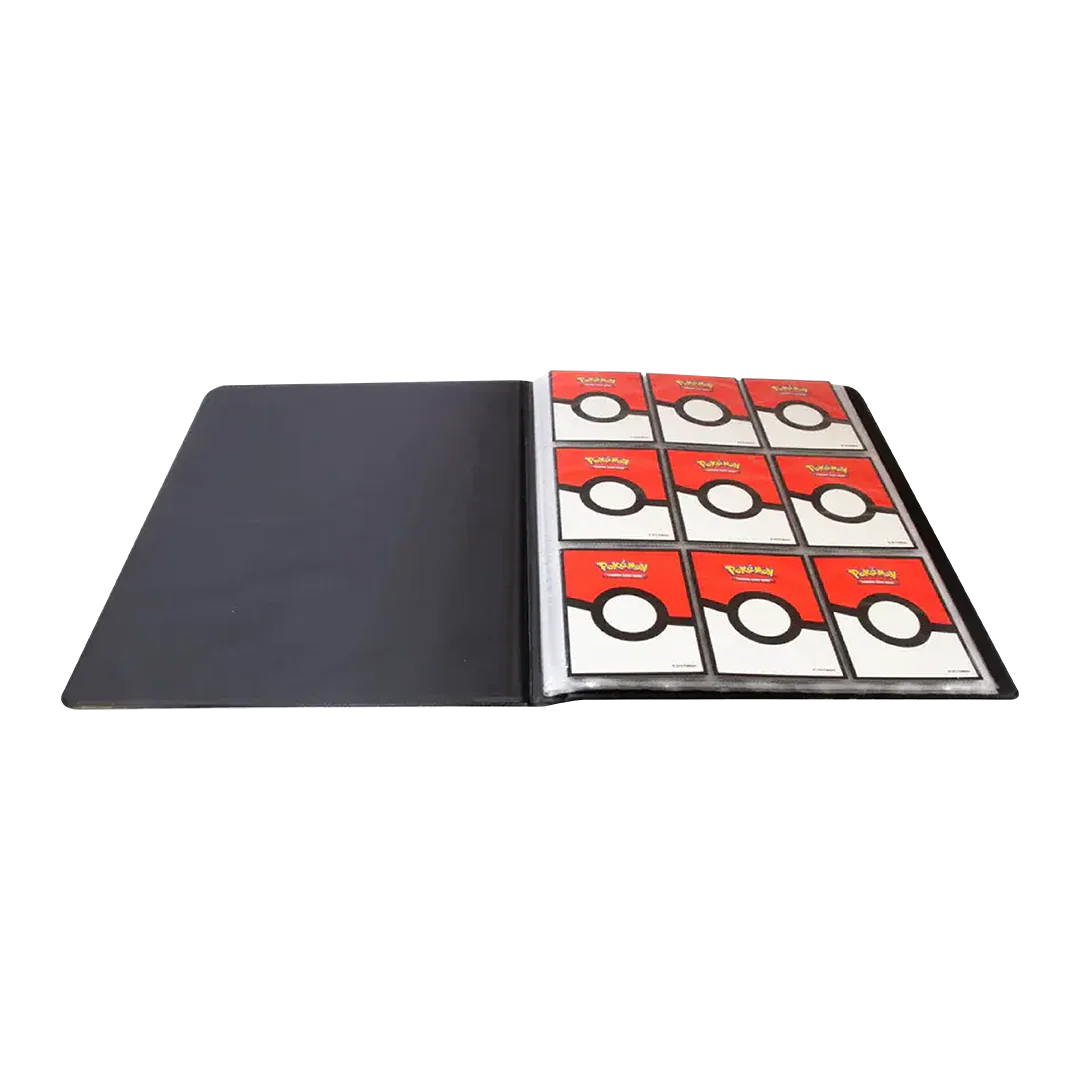 Ultra Pro Charmander 9-Pocket Portfolio for Pokémon - Image 5