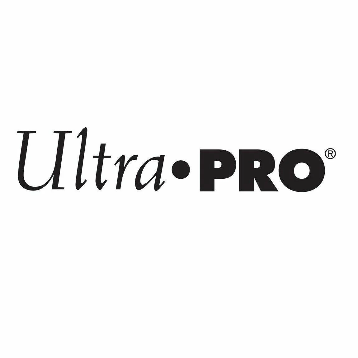 Ultra Pro 3"x"4 Thick Toploaders 55pt - 25 Pack - Image 2