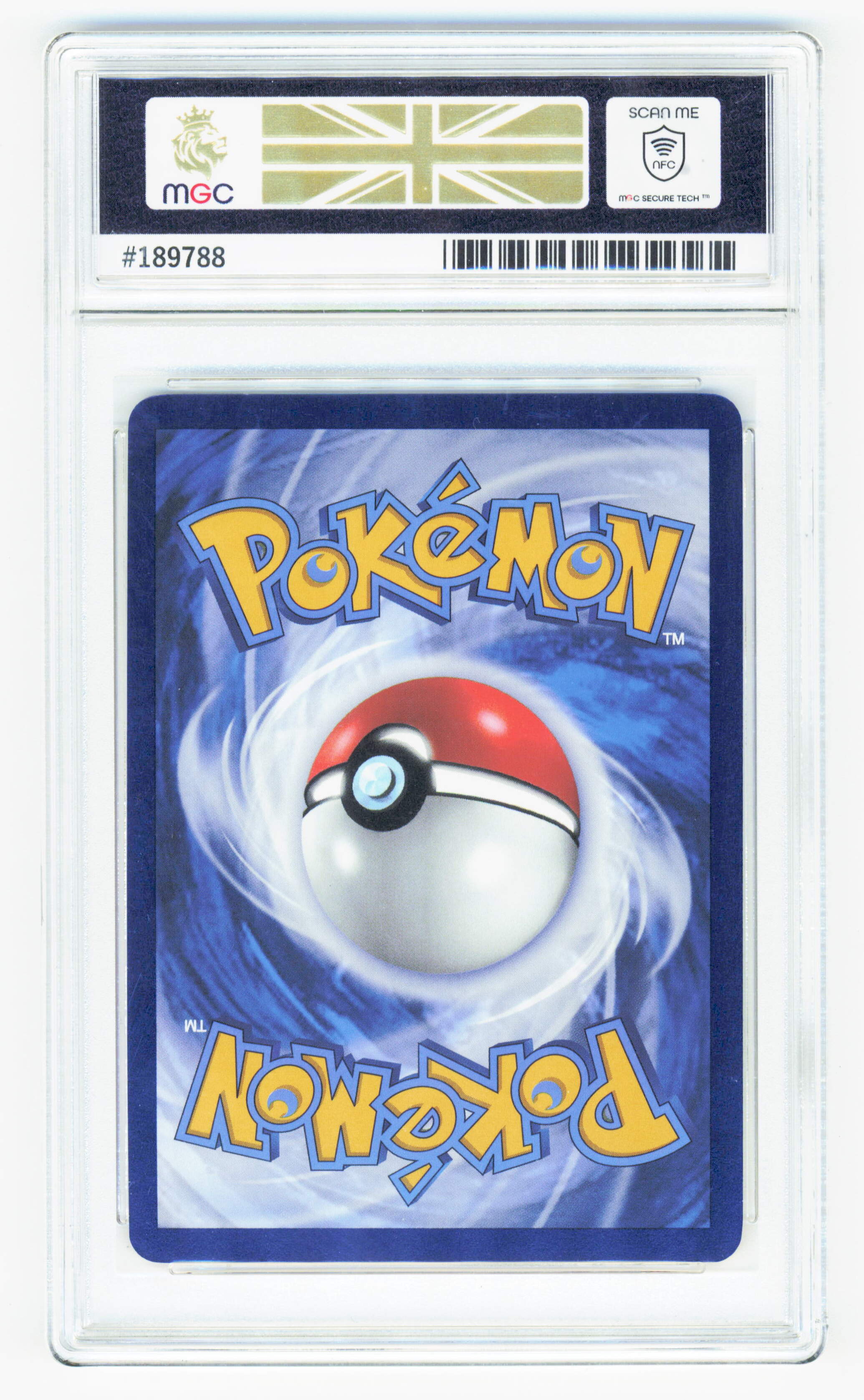 Pokemon Umbreon EX 161/131 Special Illustration Rare 2025 Prismatic Evolutions MGC 10 - Image 2