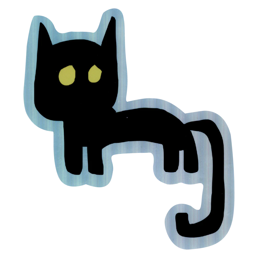 VeeFriends VeeCon 2023 Sticker Pack - Image 3