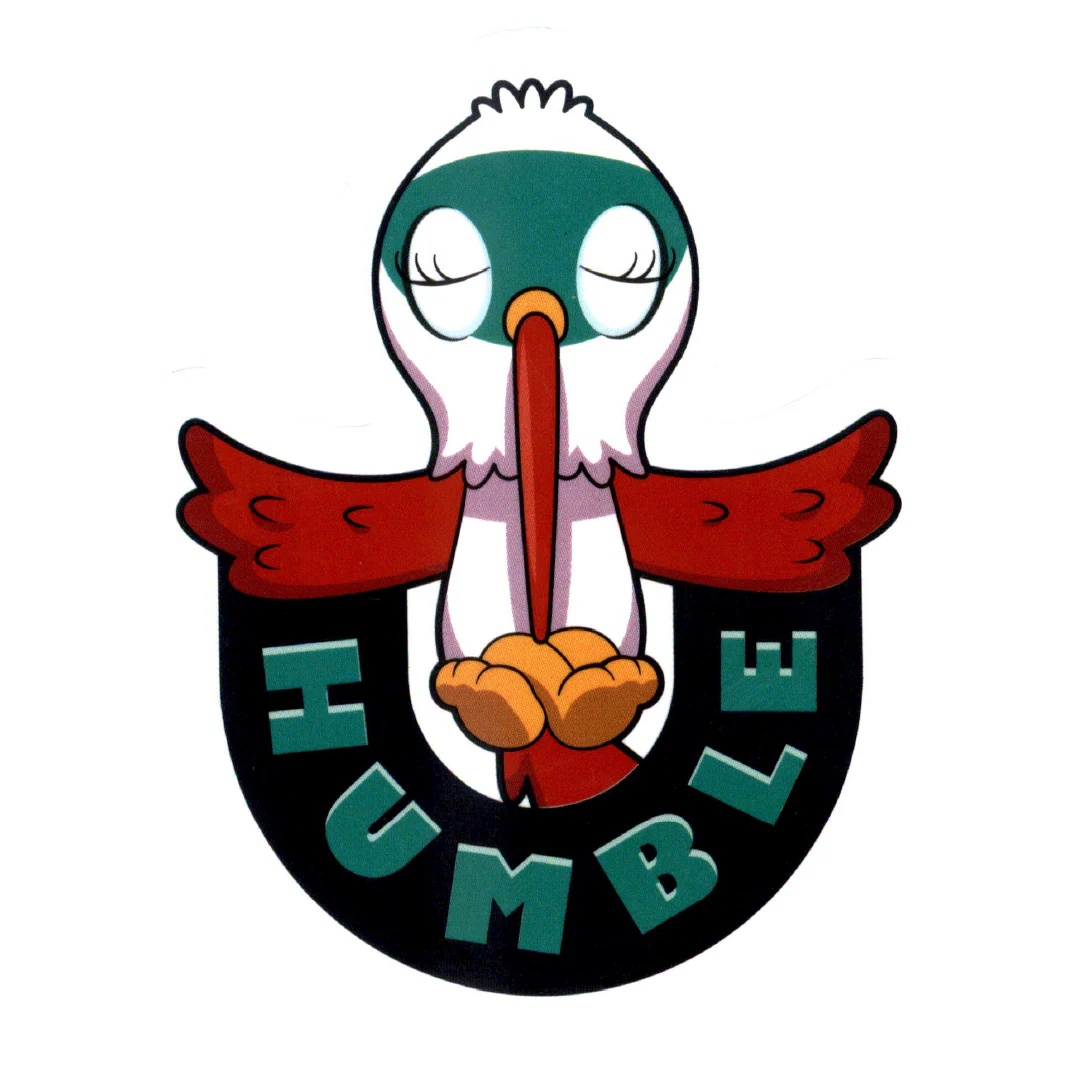 VeeFriends VeeCon 2023 Sticker Pack - Image 4