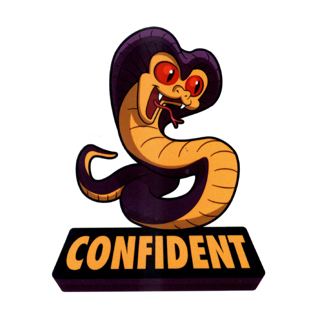 VeeFriends VeeCon 2023 Sticker Pack - Image 5