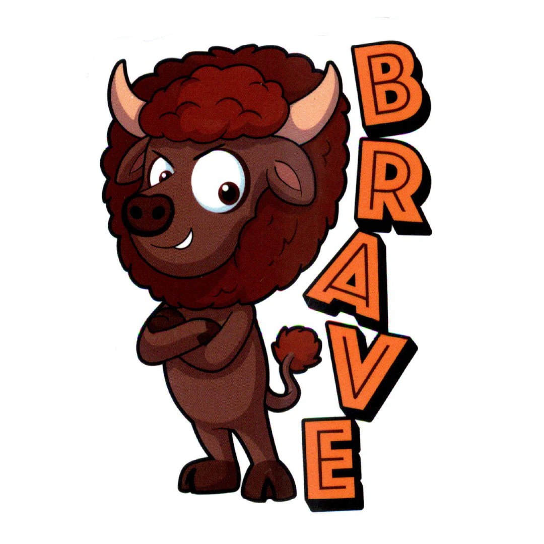 VeeFriends VeeCon 2023 Sticker Pack - Image 6