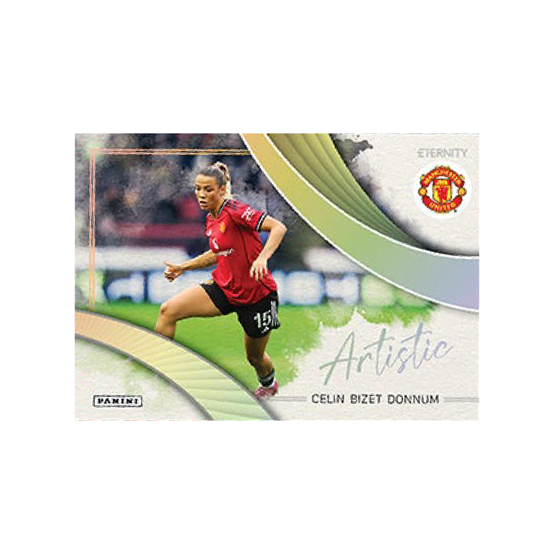 Women’s WSL Eternity 2025/26 Official Trading Card Hobby Box - Image 7